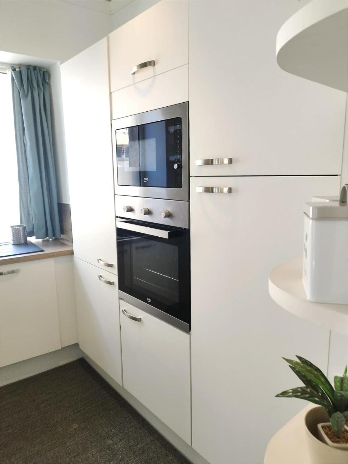 Apartamento Elegant In The Heart Of Just Steps From The Chateau *